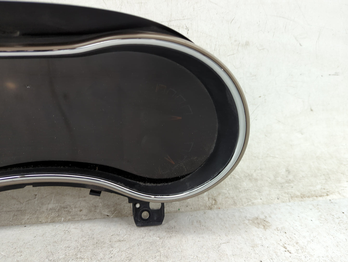 2014 Jeep Grand Cherokee Instrument Cluster Speedometer Gauges P/N:05091683AJ CR-0042-026-NR-CJ Miles: Fits OEM Used Auto Pa