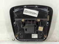 2011-2015 Jeep Grand Cherokee Overhead Roof Console 1465809 - Oemusedautoparts1.com