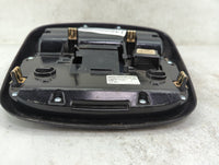 2011-2015 Jeep Grand Cherokee Overhead Roof Console 1465809 - Oemusedautoparts1.com
