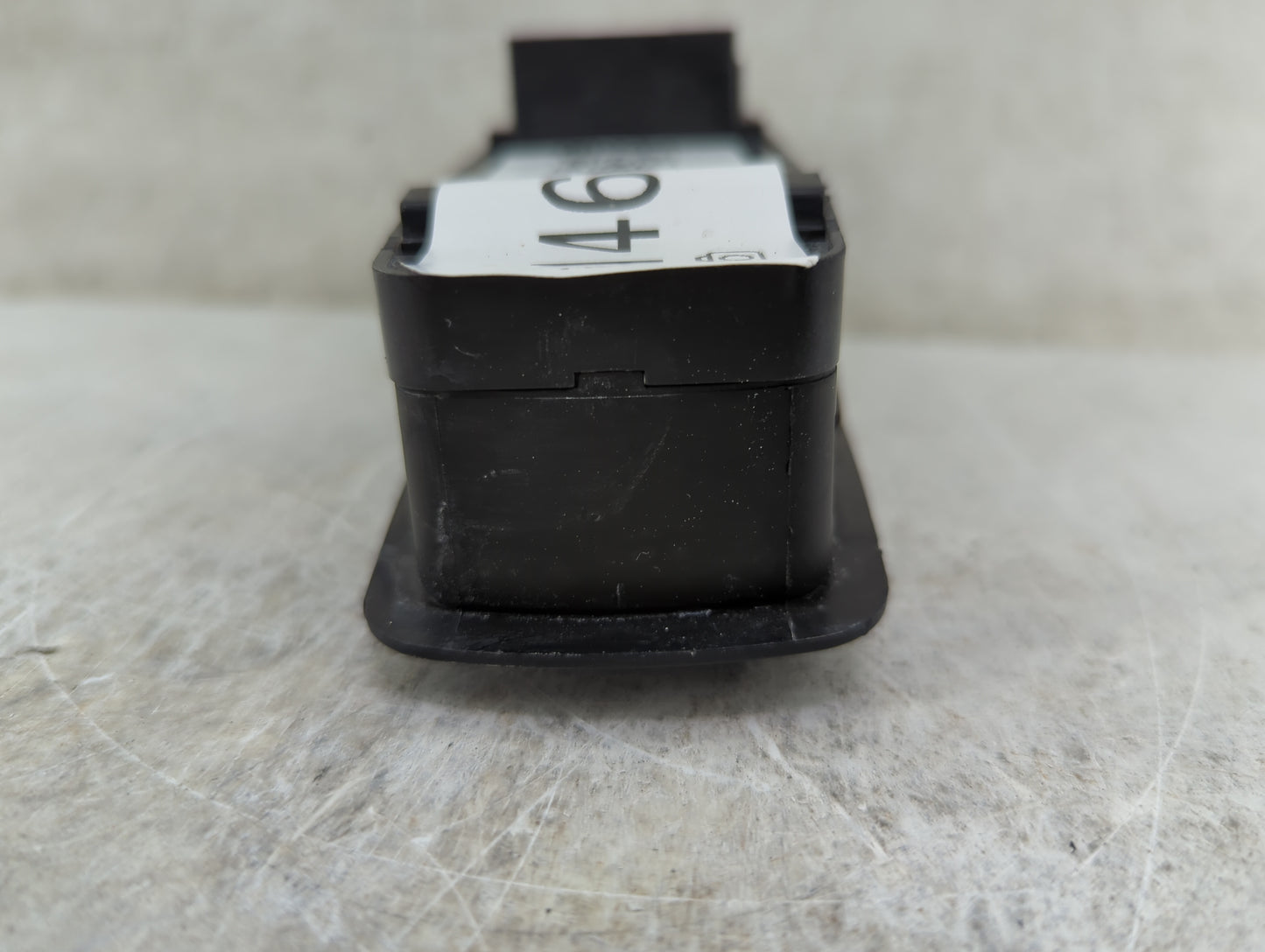 2014 Jeep Grand Cherokee Master Power Window Switch Replacement Driver Side Left Fits OEM Used Auto Parts - Oemusedautoparts
