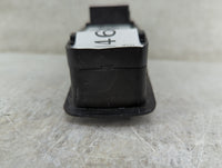 2014 Jeep Grand Cherokee Master Power Window Switch Replacement Driver Side Left Fits OEM Used Auto Parts - Oemusedautoparts