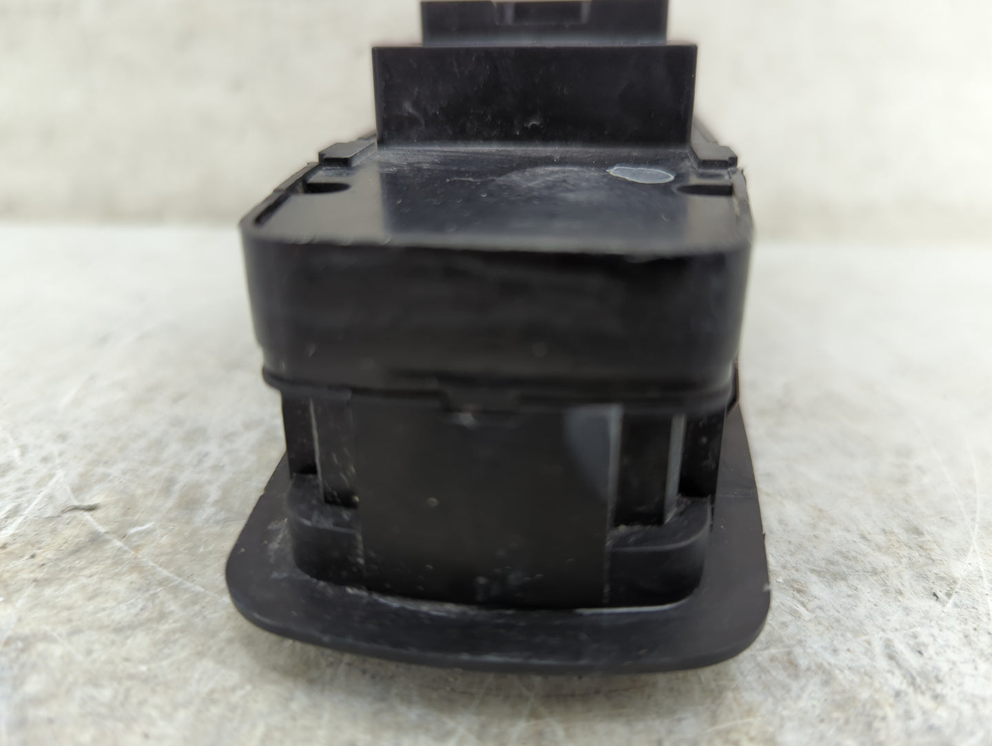 2014 Jeep Grand Cherokee Master Power Window Switch Replacement Driver Side Left Fits OEM Used Auto Parts - Oemusedautoparts