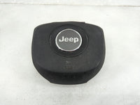 2014-2015 Jeep Grand Cherokee Air Bag Driver Left Steering Wheel Mounted 1466057 - Oemusedautoparts1.com