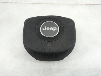 compare product 2014-2015 Jeep Grand Cherokee Air Bag Driver Left Steering Wheel Mounted 1466057