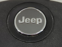 2014-2015 Jeep Grand Cherokee Air Bag Driver Left Steering Wheel Mounted 1466057 - Oemusedautoparts1.com