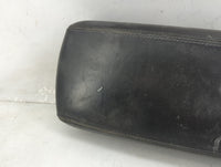 2014 Jeep Grand Cherokee Center Console Armrest Cover Lid P/N:X85007901BL Fits OEM Used Auto Parts - Oemusedautoparts1.com
