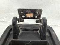2014 Jeep Grand Cherokee Center Console Armrest Cover Lid P/N:X85007901BL Fits OEM Used Auto Parts - Oemusedautoparts1.com