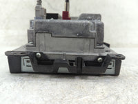 2014 Jeep Grand Cherokee Information Display Screen - Oemusedautoparts1.com