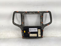 2014 Jeep Grand Cherokee Radio Control Panel 1468163 - Oemusedautoparts1.com