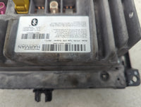 2014 Jeep Grand Cherokee Information Display Screen 1468951 - Oemusedautoparts1.com