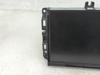 2014-2014 Jeep Grand Cherokee Information Radio Display Screen - Oemusedautoparts1.com