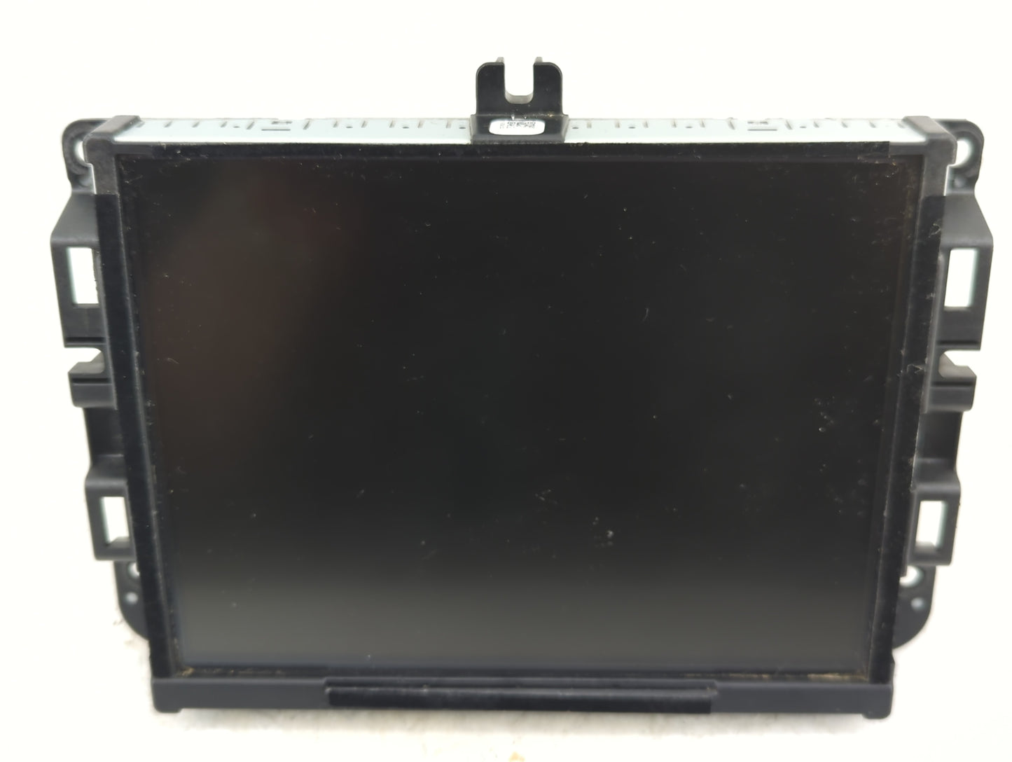 2014-2014 Jeep Grand Cherokee Information Display Screen - Oemusedautoparts1.com