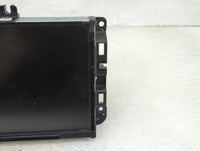 2014-2014 Jeep Grand Cherokee Information Radio Display Screen - Oemusedautoparts1.com
