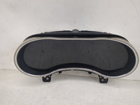 2014 Jeep Grand Cherokee Instrument Cluster Speedometer Gauges P/N:56054794AJ 00438640-000034, CR-0042-041-NR-CJ Miles: Fits