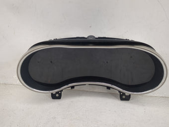 compare product 2014 Jeep Grand Cherokee Instrument Cluster Speedometer Gauges P/N:56054794AJ 00438640-000034, CR-0042-041-NR-CJ Miles: Fits OEM Used Auto Parts