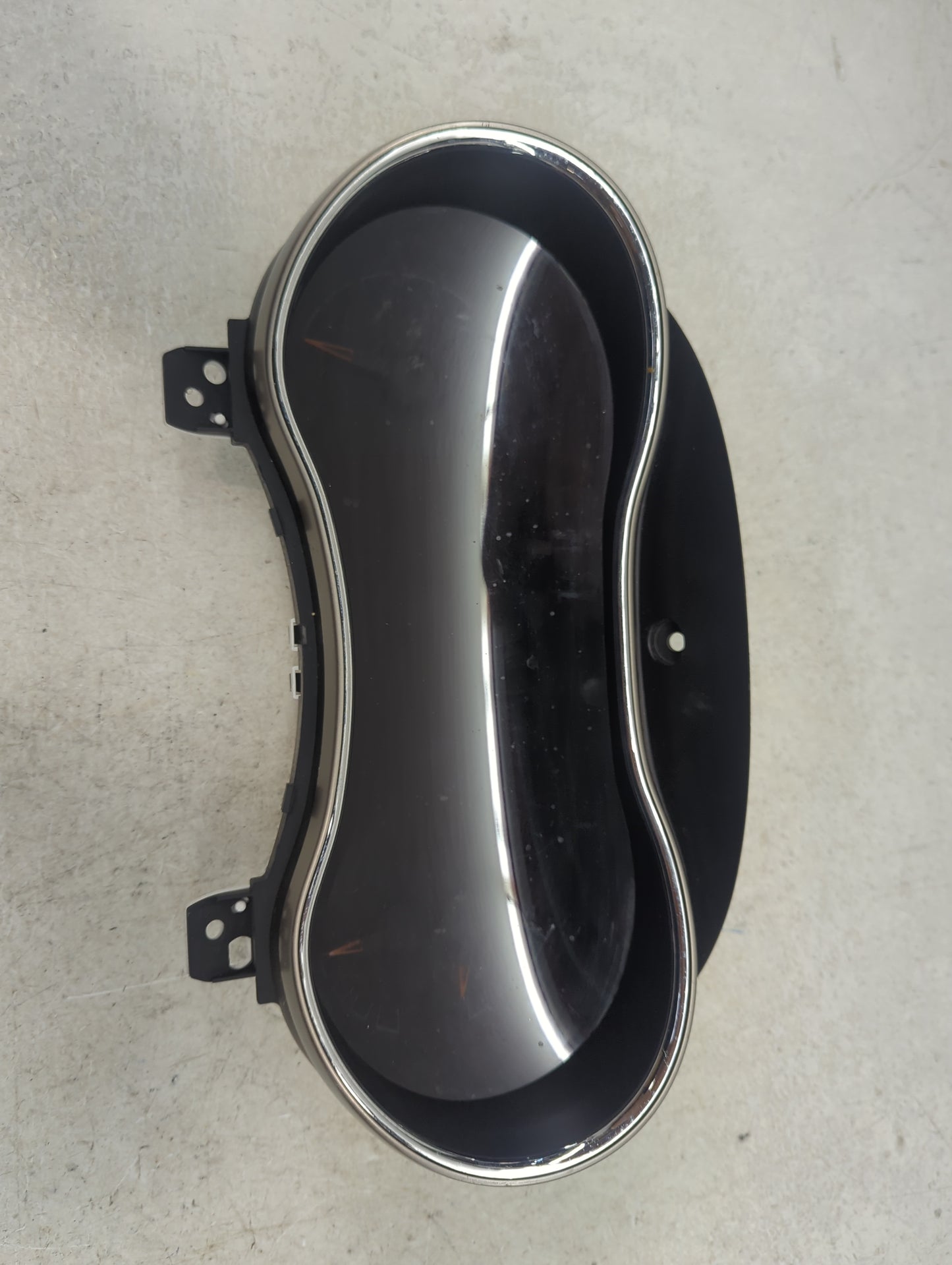 2014 Jeep Grand Cherokee Instrument Cluster Speedometer Gauges P/N:56054794AE CR-0042-041-NR-CE Miles:131K Fits OEM Used Aut