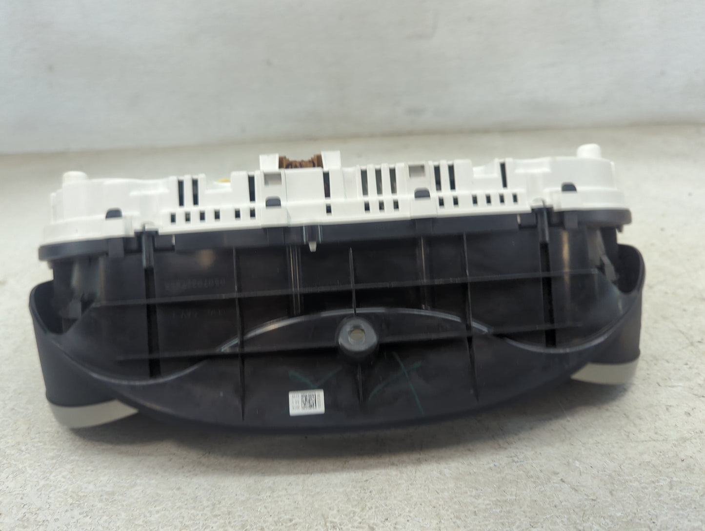 2014 Jeep Grand Cherokee Instrument Cluster Speedometer Gauges P/N:56054794AE CR-0042-041-NR-CE Miles:131K Fits OEM Used Aut