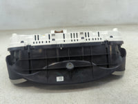 2014 Jeep Grand Cherokee Instrument Cluster Speedometer Gauges P/N:56054794AE CR-0042-041-NR-CE Miles:131K Fits OEM Used Aut