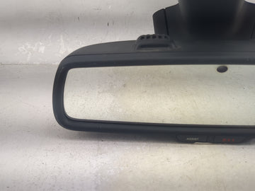2014-2016 Jeep Grand Cherokee Interior Rear View Mirror Replacement OEM P/N:68144050AD 96490873 Fits Fits 2014 2015 2016 OEM Used Auto Parts