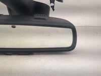 2014-2016 Jeep Grand Cherokee Interior Rear View Mirror Replacement OEM P/N:68144050AD 96490873 Fits Fits 2014 2015 2016 OEM