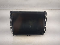 2014 Jeep Grand Cherokee Radio AM FM Cd Player Receiver Replacement P/N:68224525AG T00BE030475059, QNG-BE2801, 6434C-BE2801 