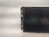 2014 Jeep Grand Cherokee Radio AM FM Cd Player Receiver Replacement P/N:68224525AG T00BE030475059, QNG-BE2801, 6434C-BE2801 