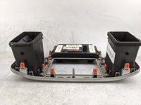 2014 Jeep Grand Cherokee Radio AM FM Cd Player Receiver Replacement P/N:P05091843AE 04478940 Fits OEM Used Auto Parts - Oemu