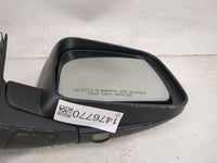 2014-2018 Jeep Grand Cherokee Passenger Side View Mirror - Right Door Mirror OEM Used - Oemusedautoparts1.com