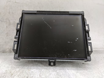 compare product 2014 Jeep Grand Cherokee Radio AM FM Cd Player Receiver Replacement P/N:68224525AH QNG-BE2801, 6434C-BE2801, L4VJ548J, VP4 Fits OEM Used Auto Parts