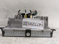 2014 Jeep Grand Cherokee Radio AM FM Cd Player Receiver Replacement P/N:68224525AH QNG-BE2801, 6434C-BE2801, L4VJ548J, VP4 F
