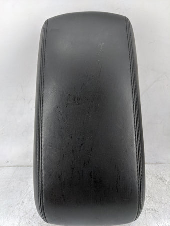 compare product 2014-2017 Jeep Grand Cherokee Center Console Armrest Cover Lid P/N:X85007200BL Fits Fits 2014 2015 2016 2017 OEM Used Auto Parts