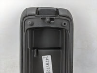 2014-2017 Jeep Grand Cherokee Center Console Armrest Cover Lid P/N:X85007200BL Fits Fits 2014 2015 2016 2017 OEM Used Auto P