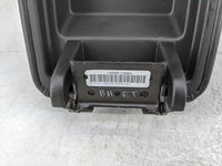 2014-2017 Jeep Grand Cherokee Center Console Armrest Cover Lid P/N:X85007200BL Fits Fits 2014 2015 2016 2017 OEM Used Auto P