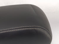 2014-2017 Jeep Grand Cherokee Center Console Armrest Cover Lid P/N:X85007601BL Fits Fits 2014 2015 2016 2017 OEM Used Auto P