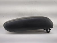 2014-2017 Jeep Grand Cherokee Center Console Armrest Cover Lid P/N:X85007601BL Fits Fits 2014 2015 2016 2017 OEM Used Auto P