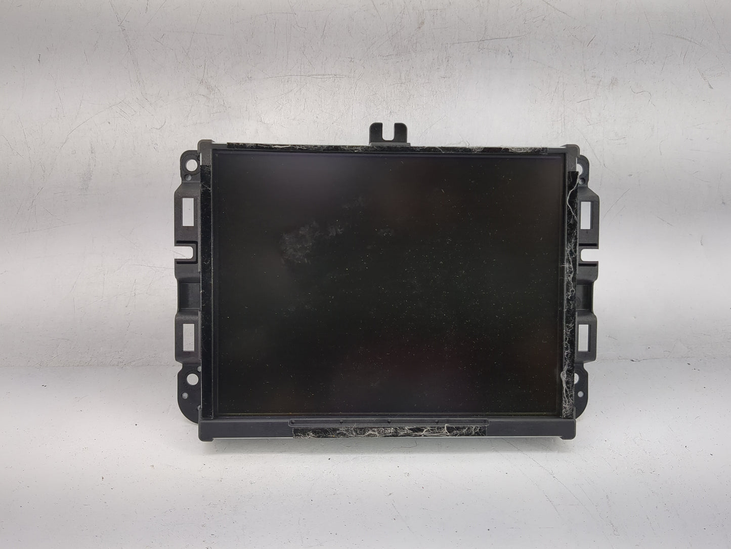 2014 Jeep Grand Cherokee Radio AM FM Cd Player Receiver Replacement P/N:VP3 NA 68190242AG, QWNL24RD, T00BE176374487 Fits OEM