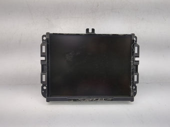 compare product 2014 Jeep Grand Cherokee Radio AM FM Cd Player Receiver Replacement P/N:VP3 NA 68190242AG, QWNL24RD, T00BE176374487 Fits OEM Used Auto Parts
