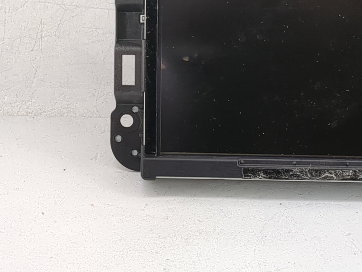 2014 Jeep Grand Cherokee Radio AM FM Cd Player Receiver Replacement P/N:VP3 NA 68190242AG, QWNL24RD, T00BE176374487 Fits OEM