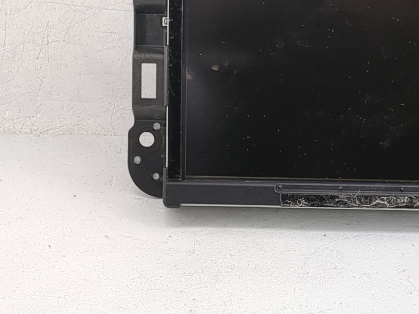2014 Jeep Grand Cherokee Radio AM FM Cd Player Receiver Replacement P/N:VP3 NA 68190242AG, QWNL24RD, T00BE176374487 Fits OEM