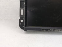 2014 Jeep Grand Cherokee Radio AM FM Cd Player Receiver Replacement P/N:VP3 NA 68190242AG, QWNL24RD, T00BE176374487 Fits OEM