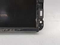 2014 Jeep Grand Cherokee Radio AM FM Cd Player Receiver Replacement P/N:VP3 NA 68190242AG, QWNL24RD, T00BE176374487 Fits OEM