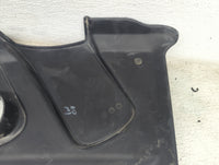 2014 Jeep Grand Cherokee Engine Cover Black - Oemusedautoparts1.com