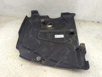 2014 Jeep Grand Cherokee Engine Cover Black - Oemusedautoparts1.com