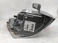2014-2016 Jeep Grand Cherokee Tail Light Assembly Passenger Right OEM P/N:P68110016AC F00 HTC 4026 02 Fits Fits 2014 2015 20