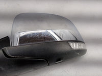 2014 Jeep Grand Cherokee Driver Side View Mirror - Left Door Mirror OEM Used - Oemusedautoparts1.com