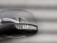 2014 Jeep Grand Cherokee Driver Side View Mirror - Left Door Mirror OEM Used - Oemusedautoparts1.com