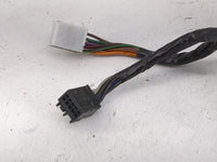 2014 Jeep Grand Cherokee Driver Side View Mirror - Left Door Mirror OEM Used - Oemusedautoparts1.com