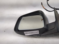 2014 Jeep Grand Cherokee Driver Side View Mirror - Left Door Mirror OEM Used - Oemusedautoparts1.com