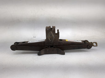 compare product 2014 Jeep Grand Cherokee Spare Scissor Car Jack