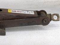 2014 Jeep Grand Cherokee Spare Scissor Car Jack - Oemusedautoparts1.com